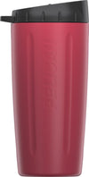 Pelican Products Dayventure Tumbler 10 oz, 16 oz, or 22 oz - Canyon Red, 16 oz.