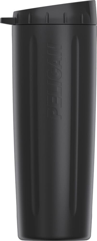 Pelican Products Dayventure Tumbler 10 oz, 16 oz, or 22 oz - Black, 22 oz.