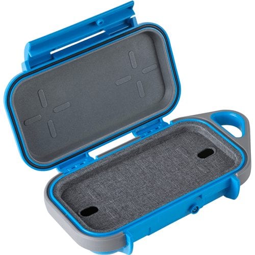 Pelican Products GO CASE G40 - Tactical & Duty Gear