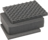 Pelican Products iM2050-FOAM 3 pc. Replacement Foam Set IM2050-FOAM - Bags &amp; Packs