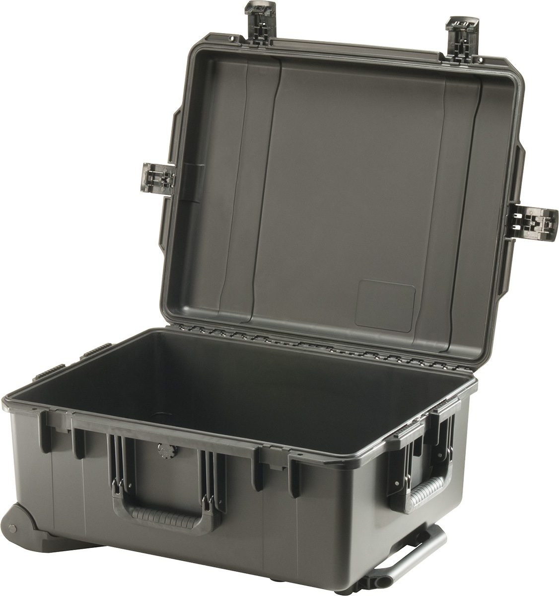 Pelican Products iM2720 Storm Travel Case - Black, No Foam