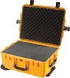 Pelican Products iM2720 Storm Travel Case - Yellow, Foam