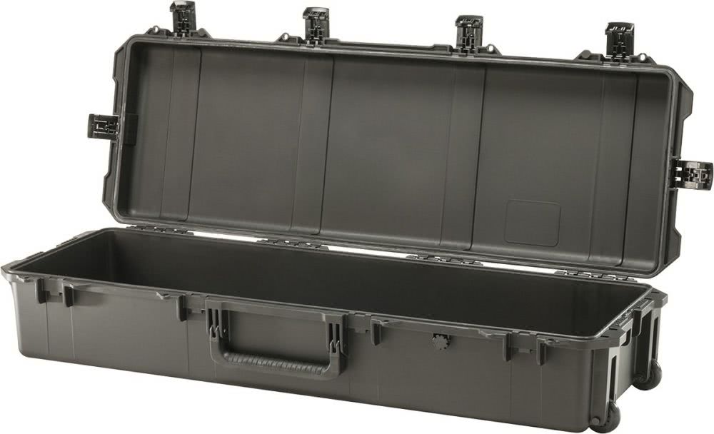 Pelican Products Im3100 Storm Long Case - Black, No Foam