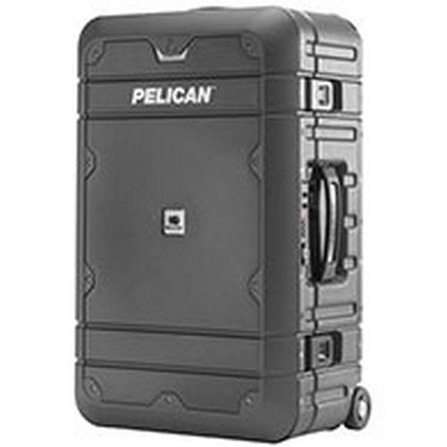 Pelican Products Elite Carry-On Luggage with Enhanced Travel System - Tactical & Duty Gear