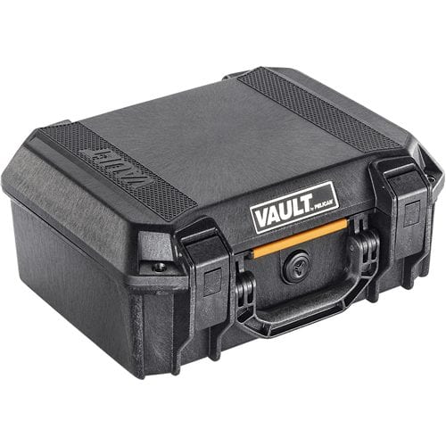 Pelican Products V200,MP,WL/WF,BLK - Tactical &amp; Duty Gear