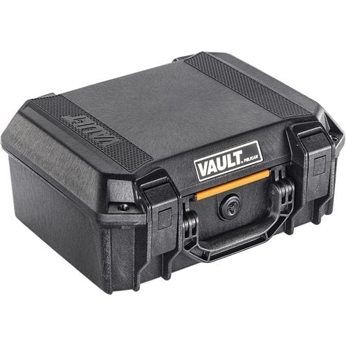 Pelican Products V200,MP,WL/WF,BLK - Tactical &amp; Duty Gear