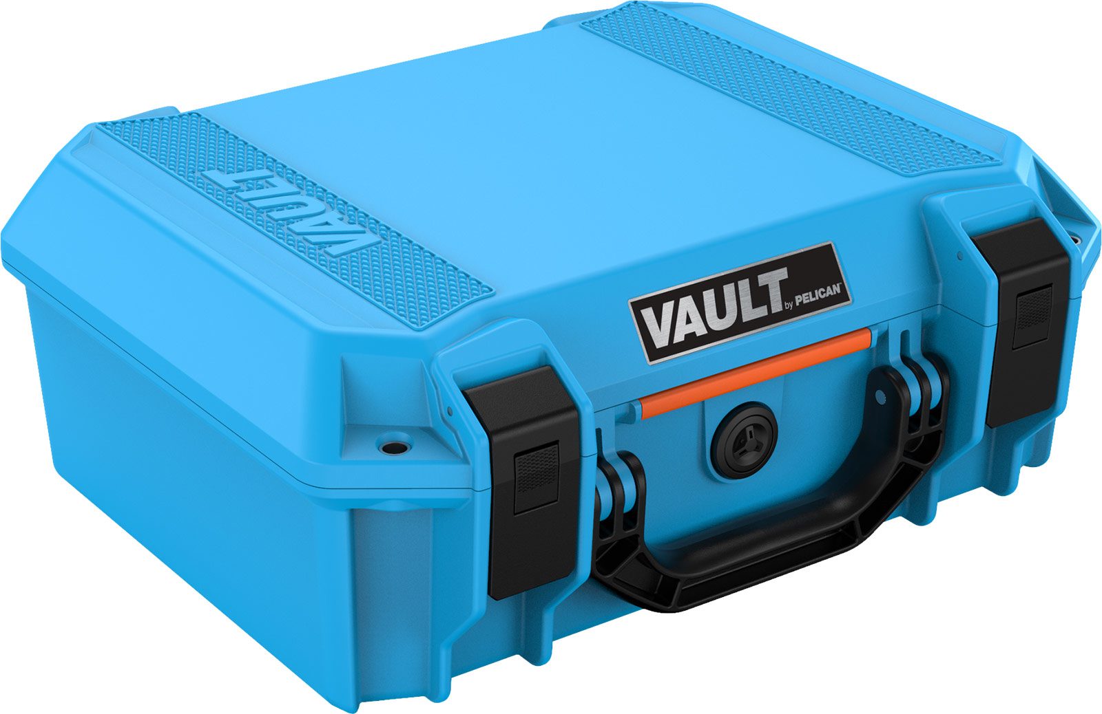 Pelican Products V200C Vault Equipment Case - Blue