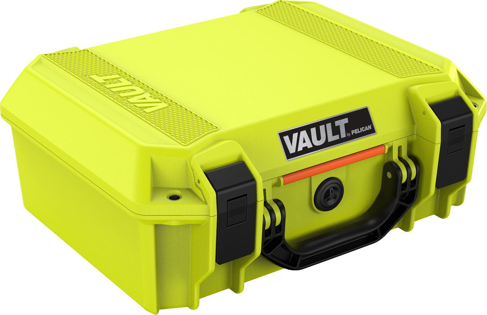 Pelican Products V200C Vault Equipment Case - Green