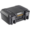 Pelican Products V300,LARGE CASE,WL/WF,BLK - Tactical &amp; Duty Gear