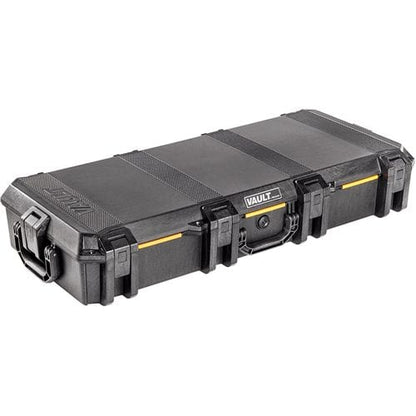 Pelican Products V700 Vault Takedown Case - Range Bags and Gun Cases