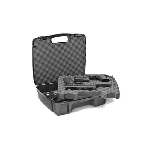 Plano Series Four Pistol Accessory Case 1010164 - Newest Arrivals