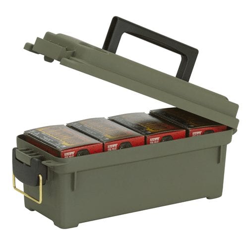Plano Field/Ammo Shot Shell Box Compact 121202 - Tactical & Duty Gear