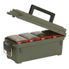 Plano Field/Ammo Shot Shell Box Compact 121202 - Tactical &amp; Duty Gear
