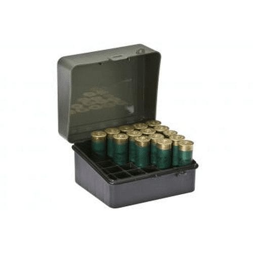Plano Shotgun Shell Box 121701 - Shooting Accessories