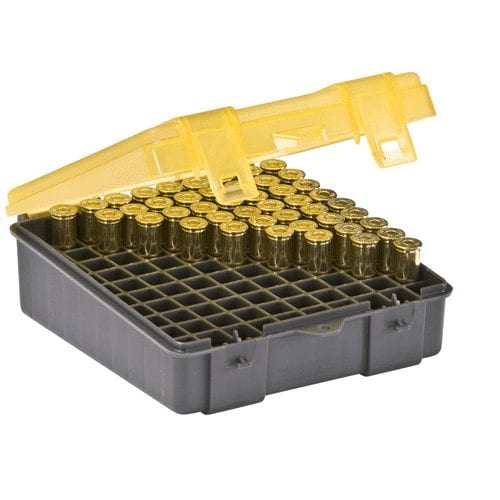 Plano Ammunition Field Case - Tactical &amp; Duty Gear