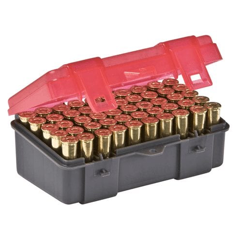 Plano Ammunition Field Case 122550 - Tactical &amp; Duty Gear