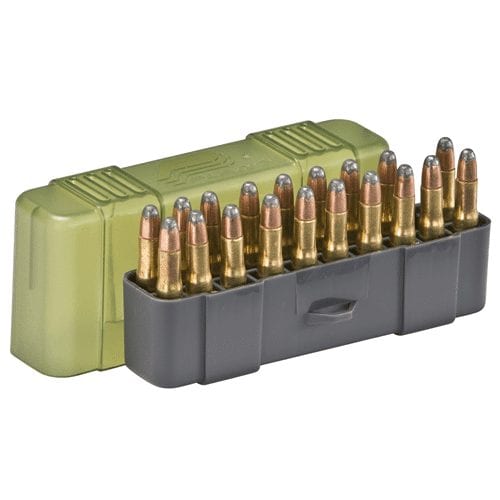 Plano Ammunition Field Case - Tactical &amp; Duty Gear
