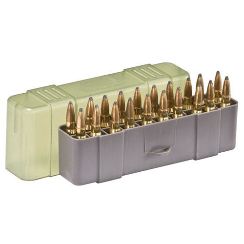 Plano Ammunition Field Case - Tactical &amp; Duty Gear