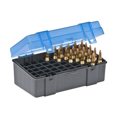 Plano Ammunition Field Case - Tactical &amp; Duty Gear