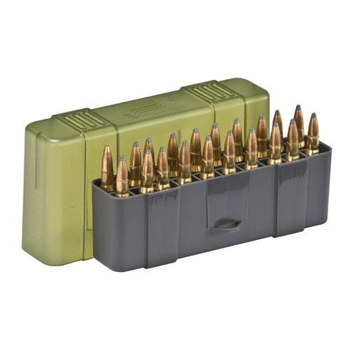 Plano Ammunition Field Case - Tactical &amp; Duty Gear
