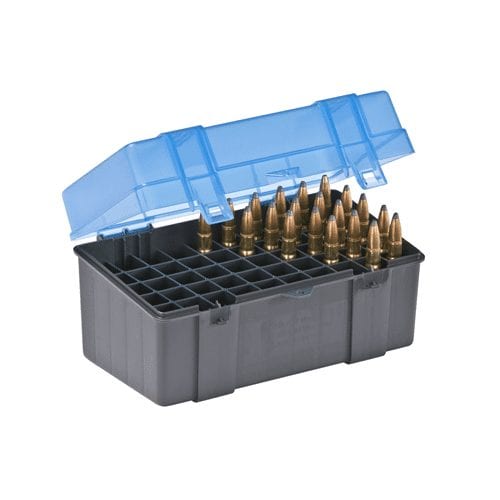 Plano Ammunition Field Case - Tactical &amp; Duty Gear