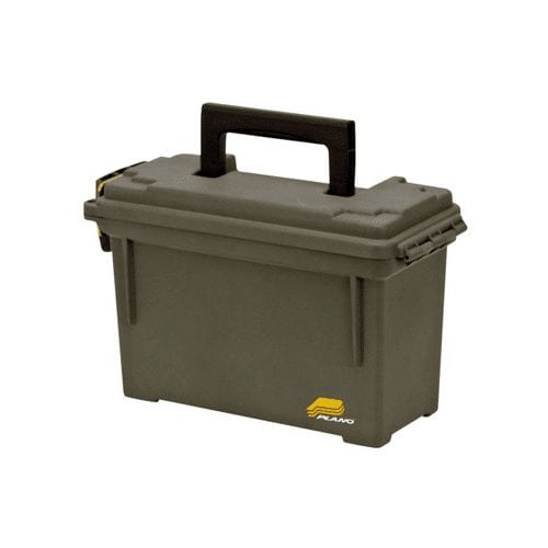 Plano .30 and .50 Caliber Field/Ammo Box - Newest Products