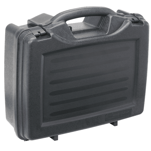 Plano Protector Four Pistol Case 140402 - Shooting Accessories