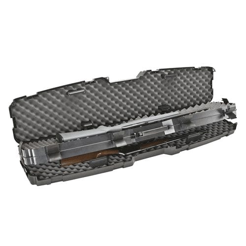 Plano Pro-Max PillarLock Side-by-Side Double Gun case 151200 - Tactical & Duty Gear