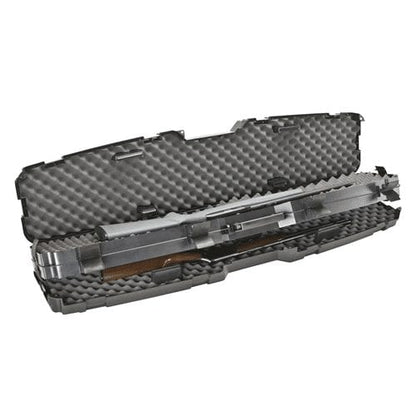 Plano Pro-Max PillarLock Side-by-Side Double Gun case 151200 - Tactical &amp; Duty Gear