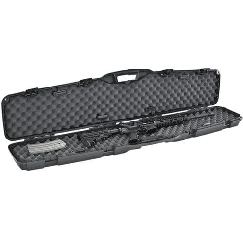 Plano Pro-Max Pillarlock Single Gun Case 153101 - Shooting Accessories