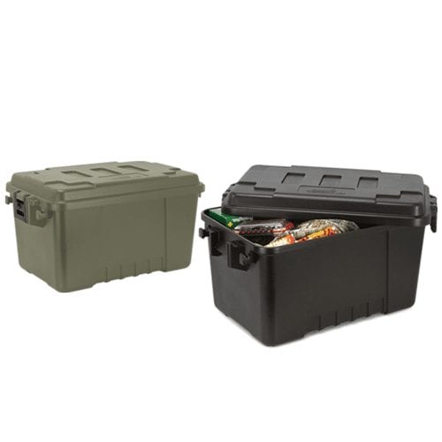 Plano 56 Quart Tote 161900 - Tactical & Duty Gear