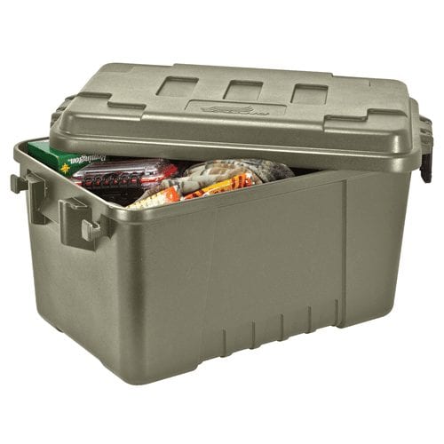 Plano 56 Quart Tote 161901 - Tactical & Duty Gear