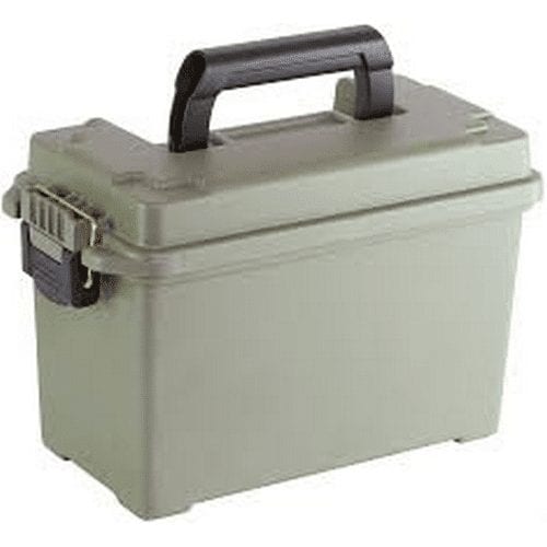 Plano .30 and .50 Caliber Field/Ammo Box - Newest Products