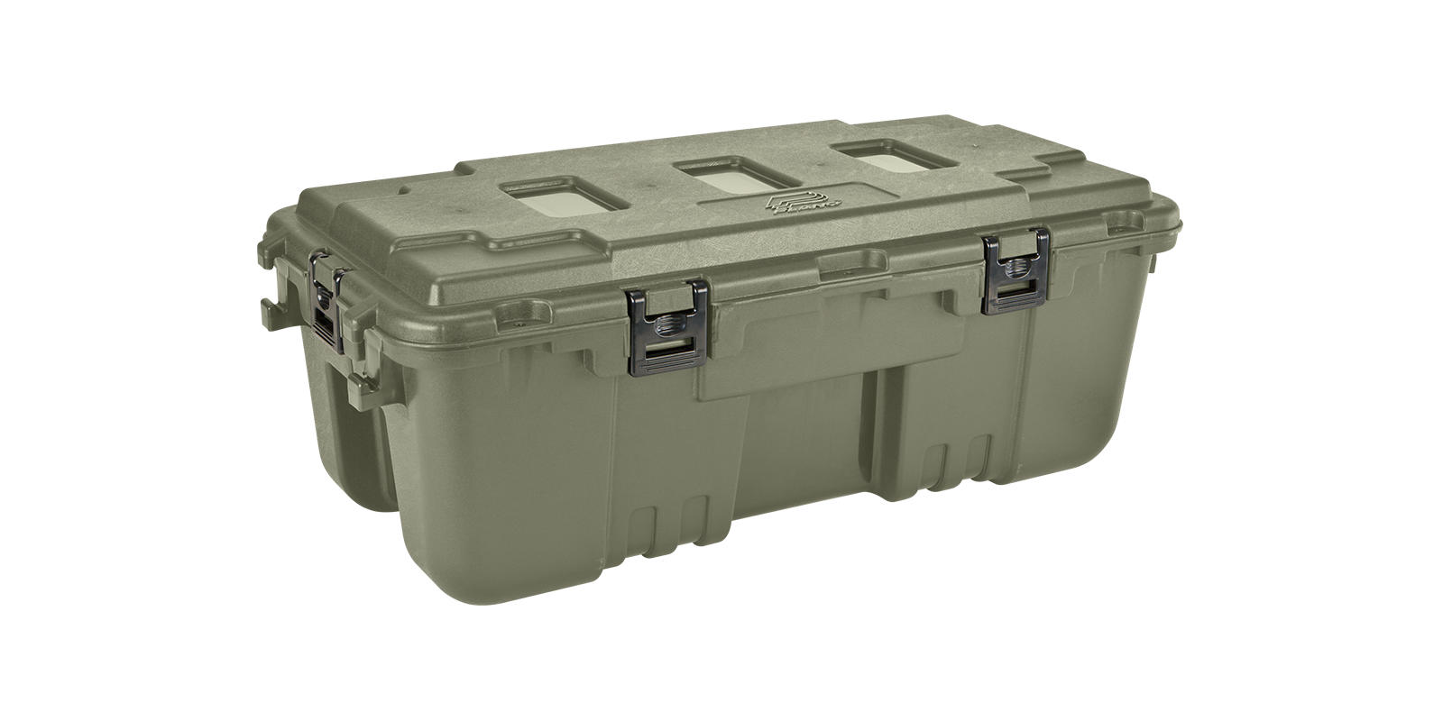 Plano Large Hinged Storage Box 181976 - Bags &amp; Packs