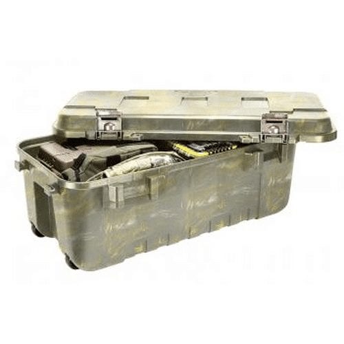 Plano 111 Quart Trunk No O-Ring 191902 - Tactical & Duty Gear