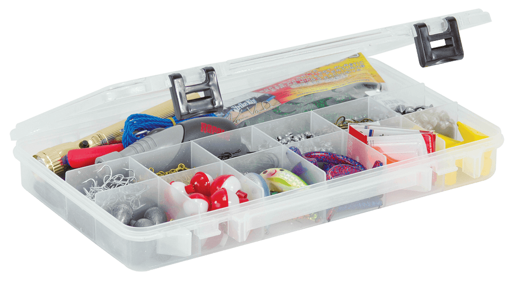 Plano ProLatch 13-Compartment StowAway 2371304 - Tackle Boxes &amp; Bags