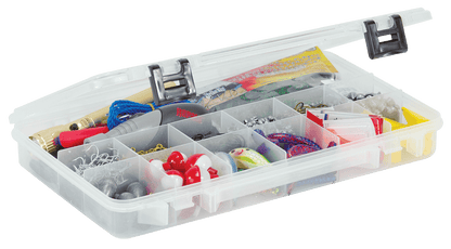 Plano ProLatch 13-Compartment StowAway 2371304 - Tackle Boxes &amp; Bags