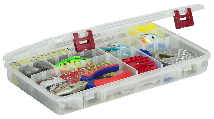 Plano ProLatch Stowaway Bulk Storage 2375002 - Bags &amp; Packs