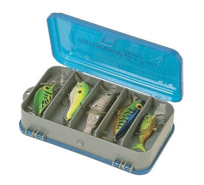 Plano Double-Sided Tackle Organizer Small 321309 - Tackle Boxes &amp; Bags