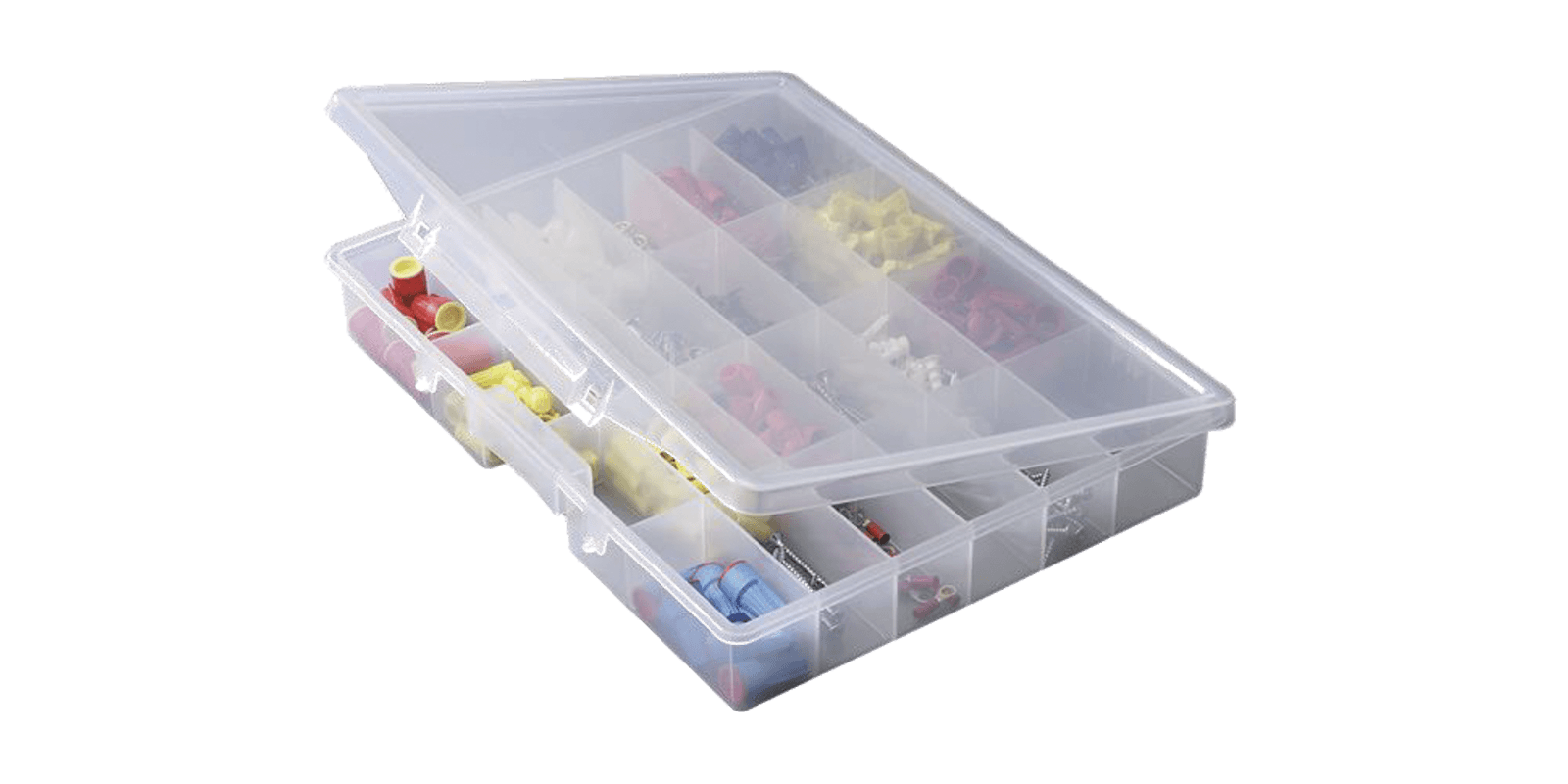 Plano Large Fixed StowAway 532430 - Tactical &amp; Duty Gear