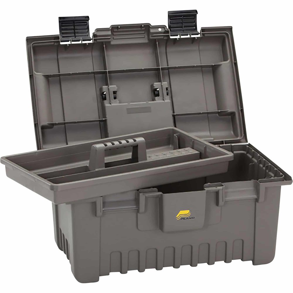 Plano Large Storage Case 781002 - Survival & Outdoors
