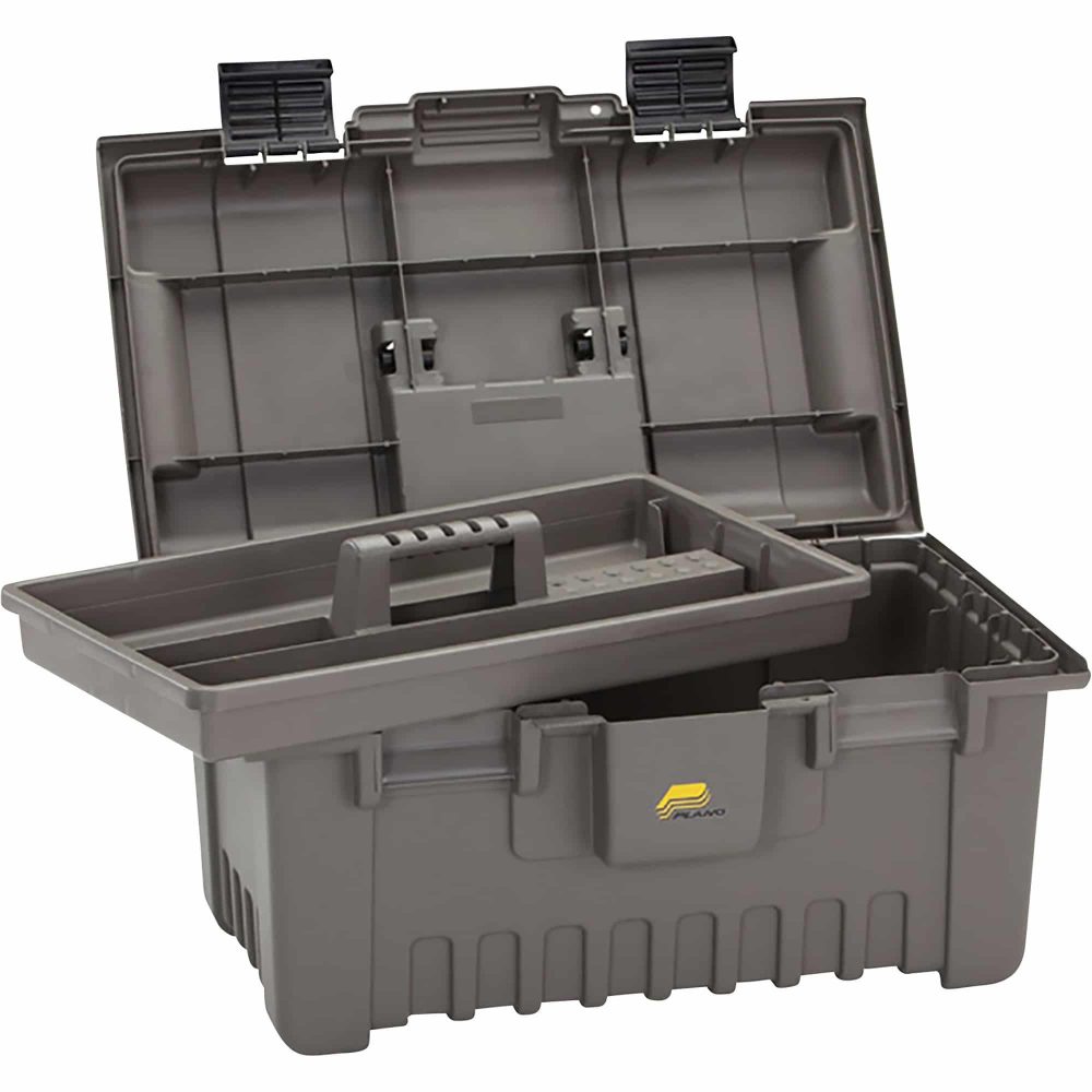 Plano Large Storage Case 781002 - Survival &amp; Outdoors