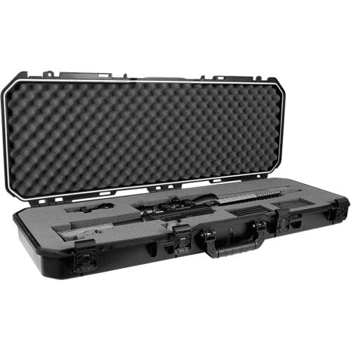 Plano AW2 42 Rifle/Shotgun Case PLA11842 - Range Bags and Gun Cases