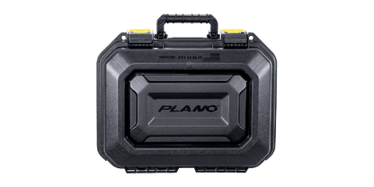 PLANO AW2™ ALL-WEATHER TWO PISTOL CASE - PLA118LG - Bags &amp; Packs