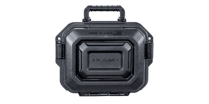 Plano AW2 SINGLE PISTOL CASE PLA118MD - Bags &amp; Packs