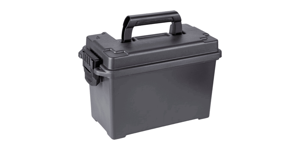 Plano 1712 AMMO CAN UPDATE PLA1712P - Newest Arrivals