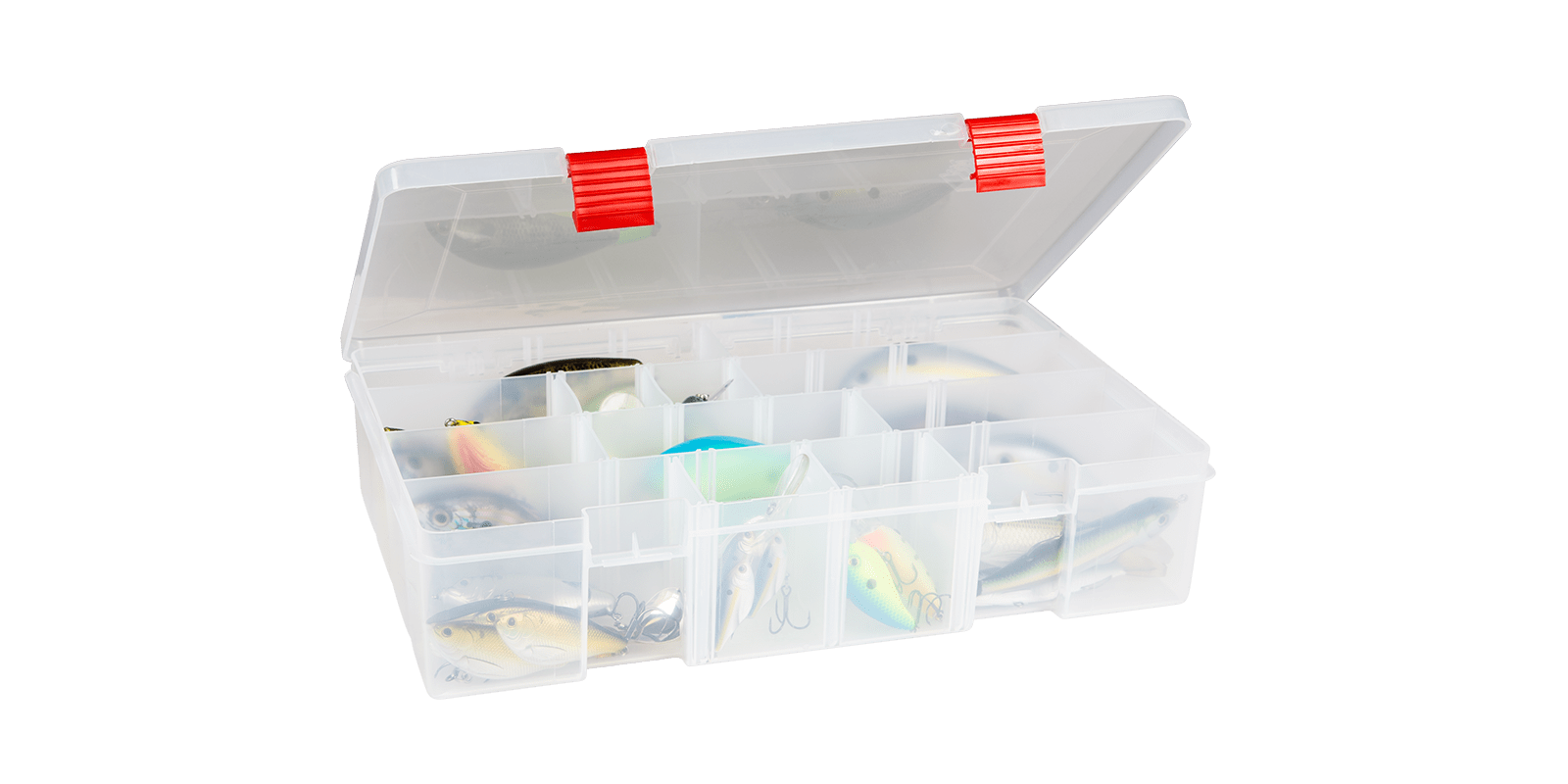 Plano Rustrictor 3700 Deep PLASV373 - Bags &amp; Packs