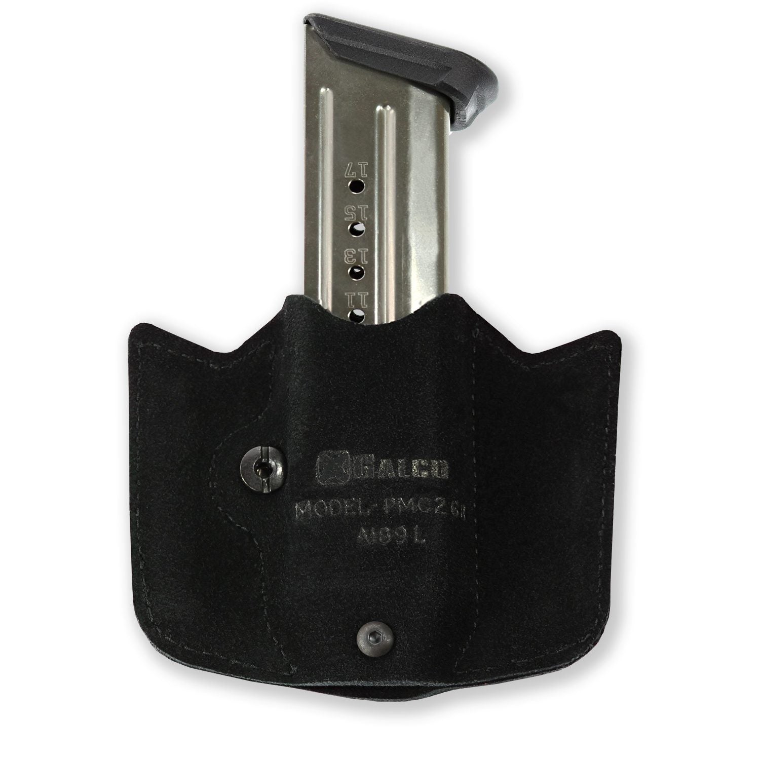 Galco Gunleather PMC Pocket Magazine Carrier - Tactical &amp; Duty Gear