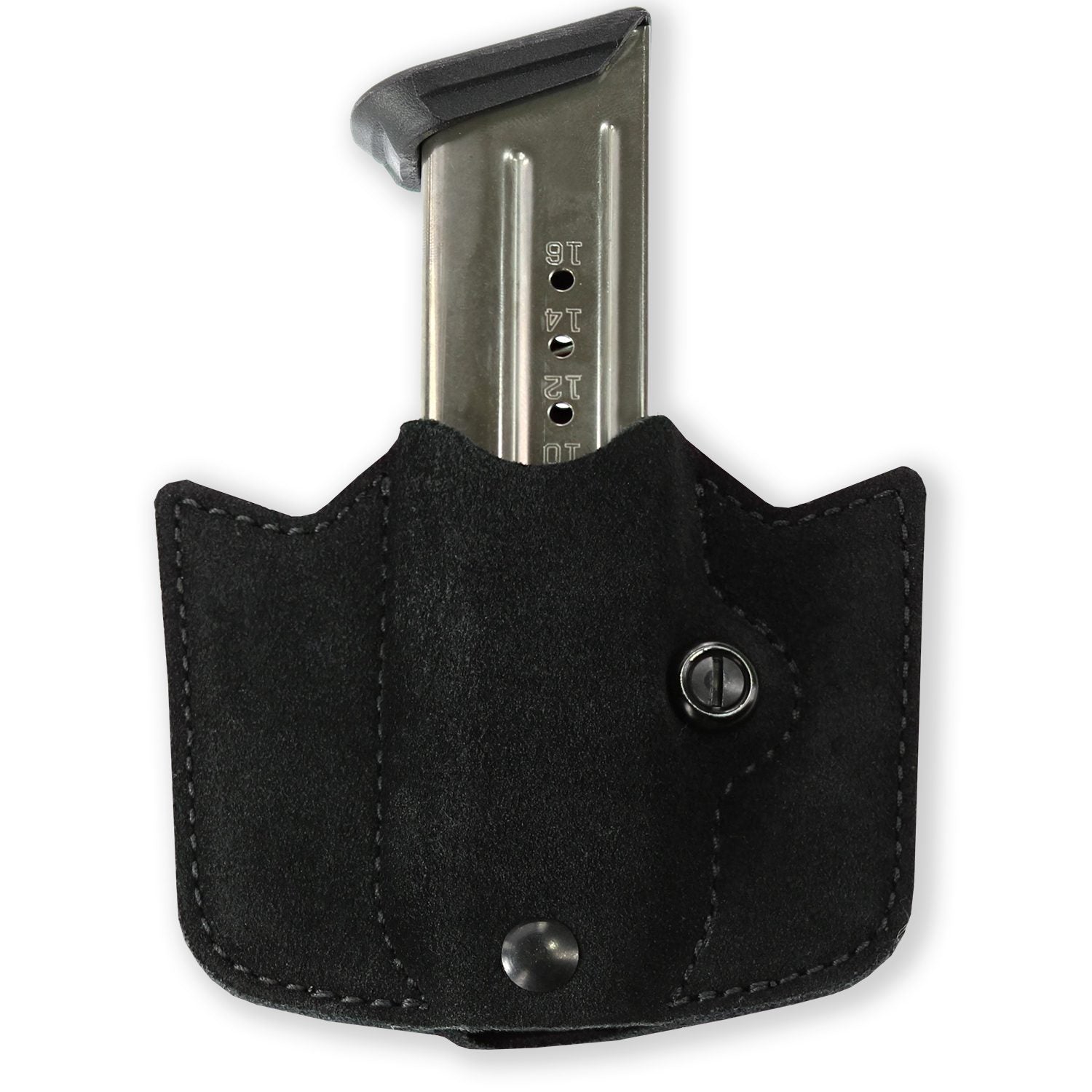 Galco Gunleather PMC Pocket Magazine Carrier - Tactical &amp; Duty Gear