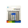 Polaroid 9 Volt Battery 27085 - Tactical &amp; Duty Gear